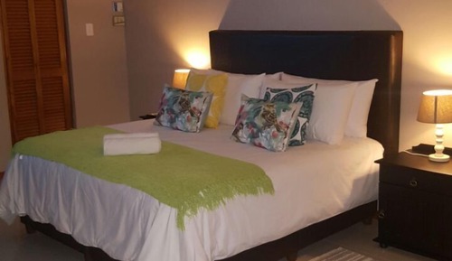 Honeymoon Room