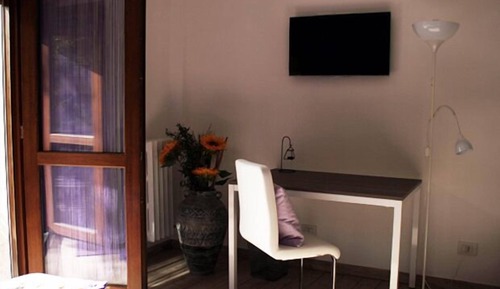 Double Room, Private Bathroom