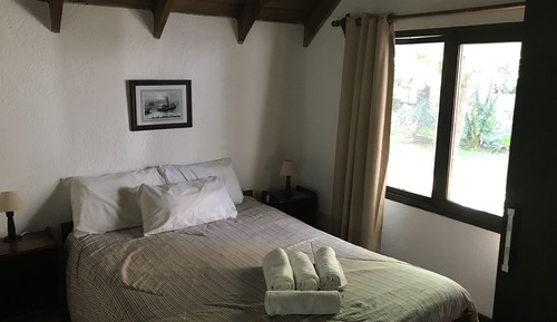 Cabin (2 people)