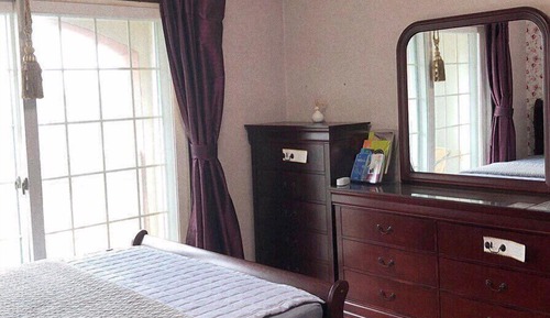 Double Room, 2 Bedrooms
