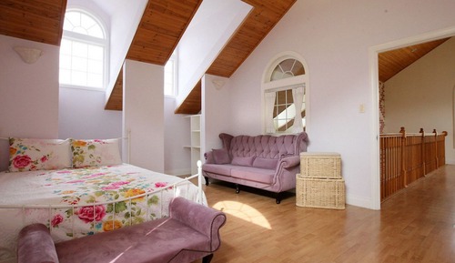 Duplex, 3 Bedrooms
