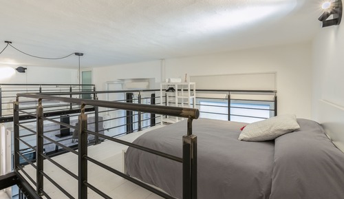 City Apartment, 1 Bedroom