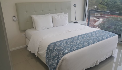 Suite, 1 Queen Bed