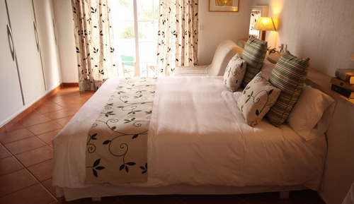 Family Triple Room