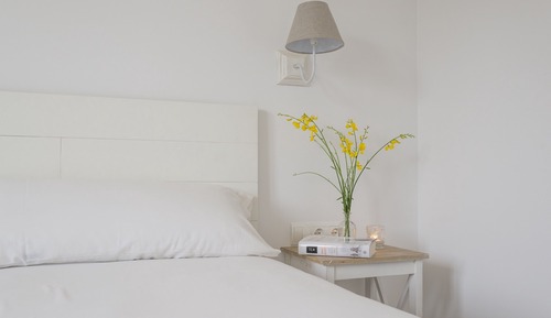 Apartment, 2 Bedrooms