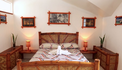 Bamboo Suite