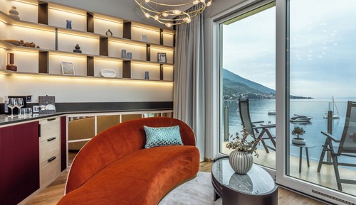 Exclusive Suite (INCANTO Suite)