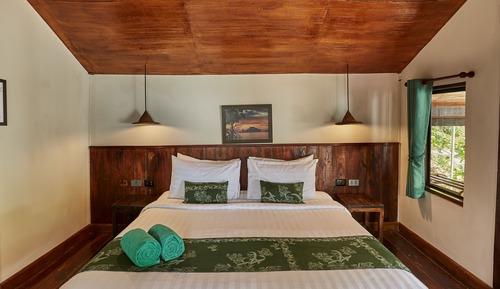 Deluxe Cottage