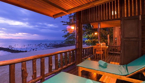 Family Seaview