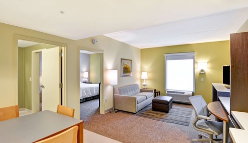Suite, 1 Bedroom