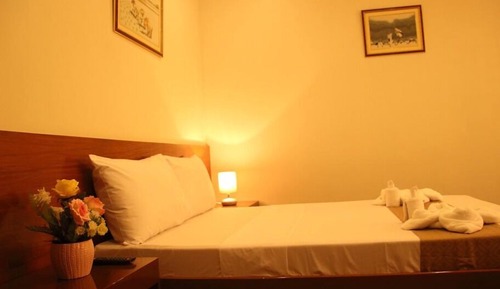 Deluxe Room, Multiple Beds