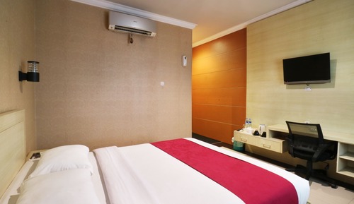 Superior Queen Room