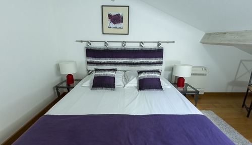 Appartement, 2 chambres