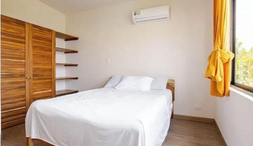 Family Apartment
