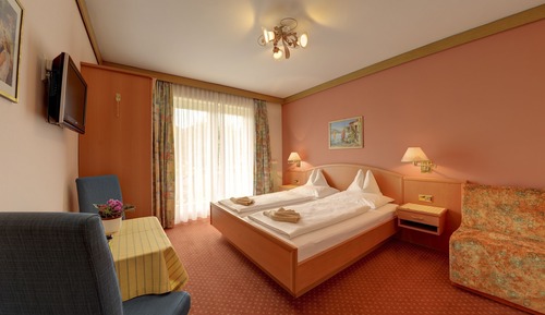Deluxe Condo, Non Smoking, Garden View