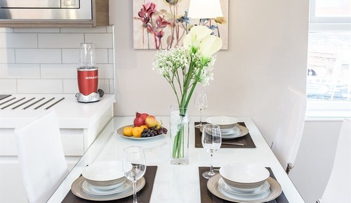 Classic Single Room, Ensuite