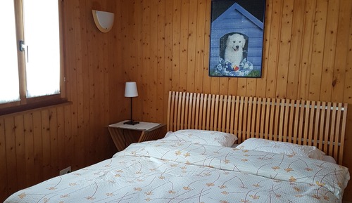 Double Room, Ensuite