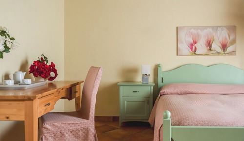Classic Room