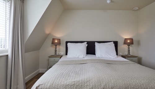 Luxury Double Room