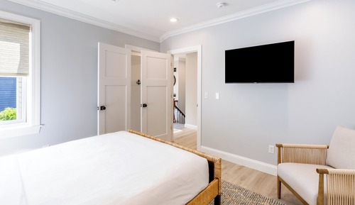 Luxury Loft, 3 Bedrooms, Ensuite