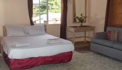 Honeymoon Cottage, 1 Bedroom, Ocean View