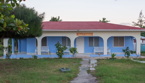 Family Cottage, 3 Bedrooms, Smoking, Sea View
