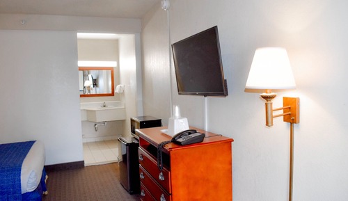 Premium Room, 2 Double Beds