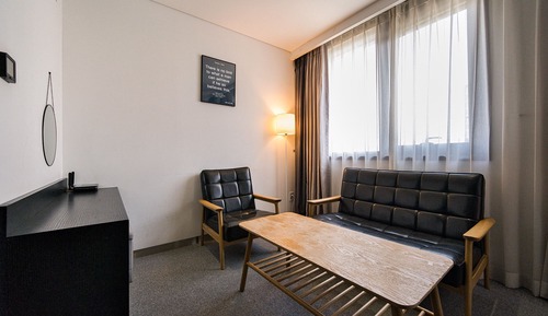 Suite