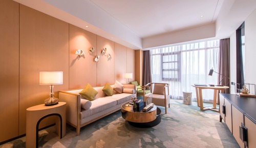 Suite(XiKe)