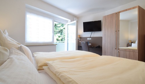 Business Apartment