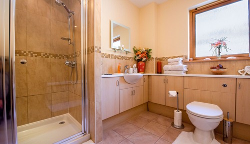 Deluxe Double Room, Accessible, Mountain View