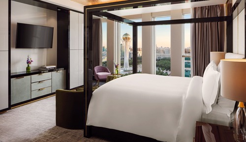 Club Suite, 1 Bedroom, Non Smoking