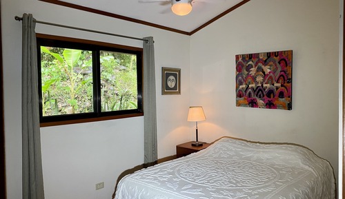 House, 2 Bedrooms
