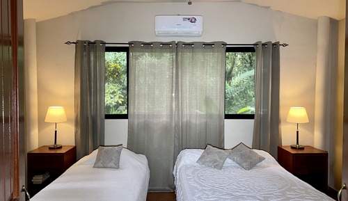 Cabin