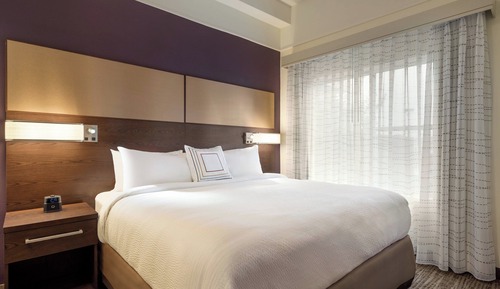 Suite, 1 Bedroom, Non Smoking