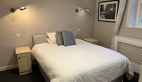 Double Room