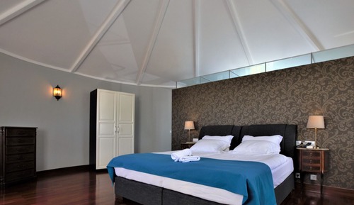 Honeymoon Studio Suite, 1 Bedroom, Sea View (Dom Henrique o Navegador)