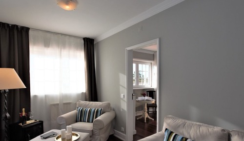 Superior Suite, 2 Bedrooms, Jetted Tub, Sea View (Vasco da Gama)