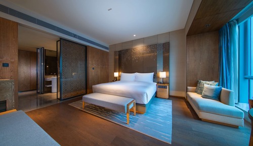 King Executive Room