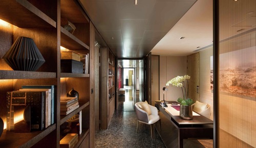 Presidential Suite