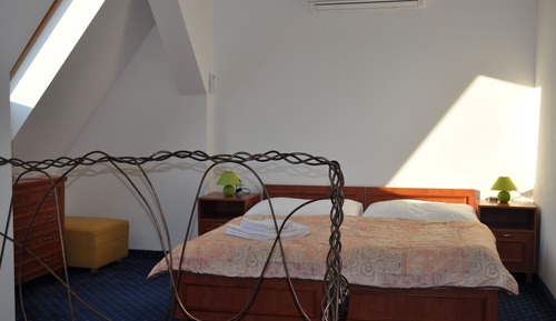 Family Apartment