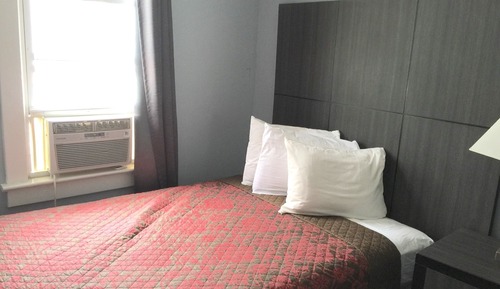 Signature Apartment, 4 Bedrooms, Kitchen