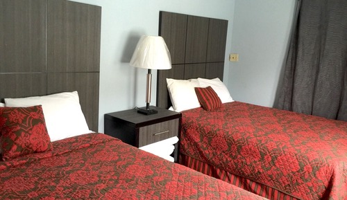 Premier Apartment, 3 Bedrooms, Kitchen