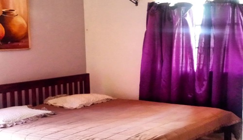 Comfort Bungalow, 4 Bedrooms, Garden View, Lakeside