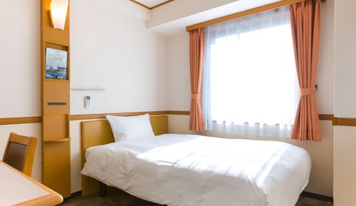 Basic Single Room (Electronic Cigarettes Only)