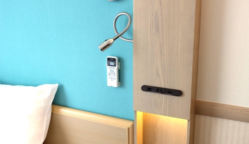 Sleep Aalysis Single Room, Smoking