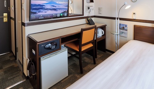 Basic Room, Non Smoking