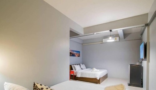 Villa, Multiple Bedrooms, Ensuite, Poolside