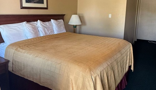 Room, 1 Queen Bed, Non Smoking