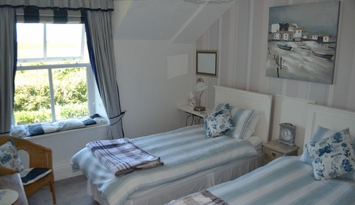Double or Twin Room